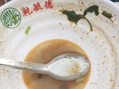 -天津乾毓德饭庄·清真传统炒菜·海鲜烧烤(咸阳路店)