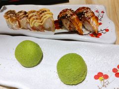 -晓寿司·日本料理(望京博雅店)