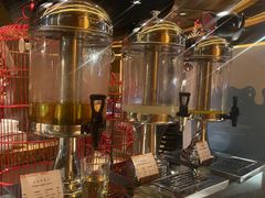 -杭州国际会议中心洲际酒店-原素全日餐厅(解放东路店)