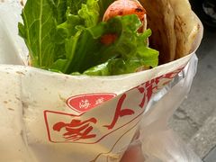 -海燕家人灌蛋饼(凤凰街店)