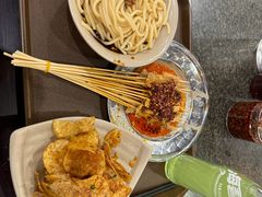 -小街天府