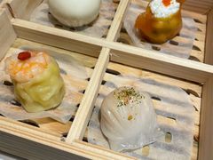 -蔡澜点心·粤菜(西单大悦城店)