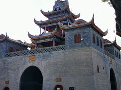 -鼓楼(兴庆区)