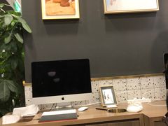-海马体照相馆|大师(北京华贸中心店)