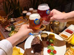 -岔巴精酿啤酒餐吧(南屏街店)