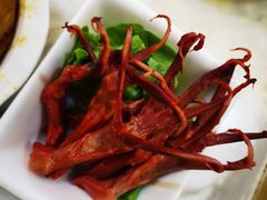 -独一处粥城(抚河北路店)