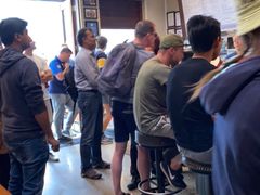 -Fergburger(皇后镇店)