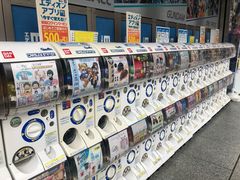 -秋叶原电器街