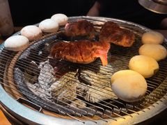 烧肉师牛肋条-泥炉烧肉师(新街口金銮巷店)