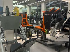 -VPsmart私教健身工作室(新华路旗舰店)