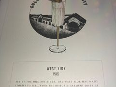 -The St·Regis Bar 瑞吉酒吧