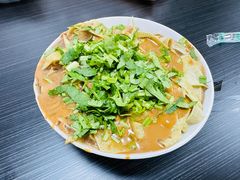-正味斋锅巴菜(西北角店)