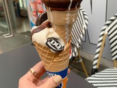-DQ·蛋糕·冰淇淋(大宁国际商业广场店)