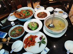-皇饭儿·王润兴酒楼(河坊街店)