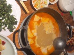 -福茂源横山铁锅羊肉(高新路店)