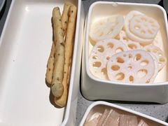 -半天妖烤鱼(兰州国芳中心店)