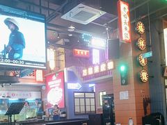 -王庄阿咪海鲜大排档(象园店)