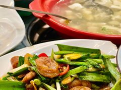 -金姐台湾菜(珠江路店)