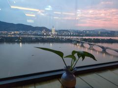-蘭湘荟一线江景餐厅(解放西路店)
