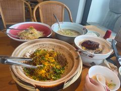 -村长家的疙瘩汤·东营菜(东营茶城店)