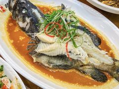 -醉壹号海鲜大排档·老厦门特色菜(厦门美食地标店)