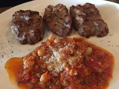 -La Tavernetta(Bar à Vin)(乌鲁木齐路店)