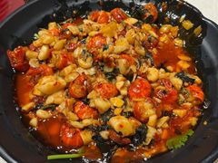 -聚味瞿记·龙虾堂(天元店)