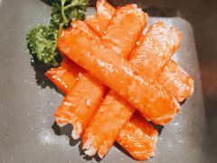 -新石器烤肉(周浦万达店)