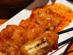 -永安水煮活鱼·仪征菜(仪征奥林匹克店)
