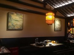 -绿茶餐厅(汇悦大融城店)