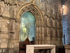 -瓦伦西亚大教堂