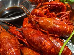 -0574龙虾的故事(东裕店)