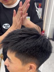 -希木造型定制