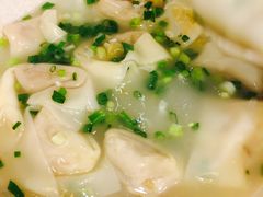 -吉祥馄饨(虹桥火车站店)