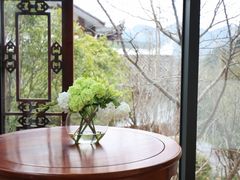 -剑河仰阿莎温泉小镇