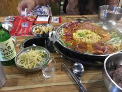 -张赫珉的部队锅(钟路店)