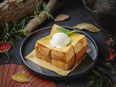 -野蔓果·山野菜(西湖景区·龙井茶田店)
