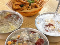 -南街清补凉(黄贝岭店)