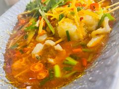 -川風侠·融合新川菜(镇江京口吾悦店)