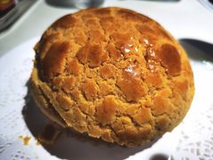 -锦园春香港茶餐厅(西海湾旗舰店)