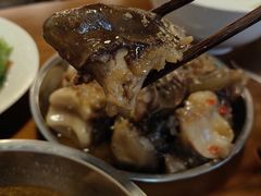 -老兵牛蹄店(下沙店)