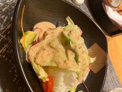 -厦门源昌凯宾斯基大酒店-隠れ鉄板焼