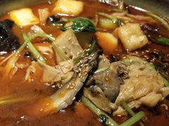 -卡路里的烤宴(浑南首创店)
