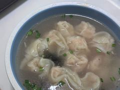 -老新隆牛肉锅贴(新街口店)