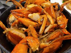 -莲花公园煎蟹·30年闽菜(火车站店)