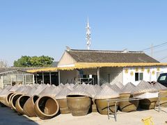 -苏州市吴中区光福窑上花果蜜饯厂