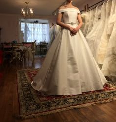 -SATIN COUTURE瑟庭婚纱礼服馆