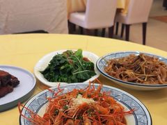 -粤味馆(黄河路店)