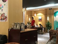 大堂-新廊桥(原科华廊桥店)