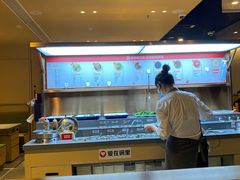 -海底捞火锅(奥山世纪城店)